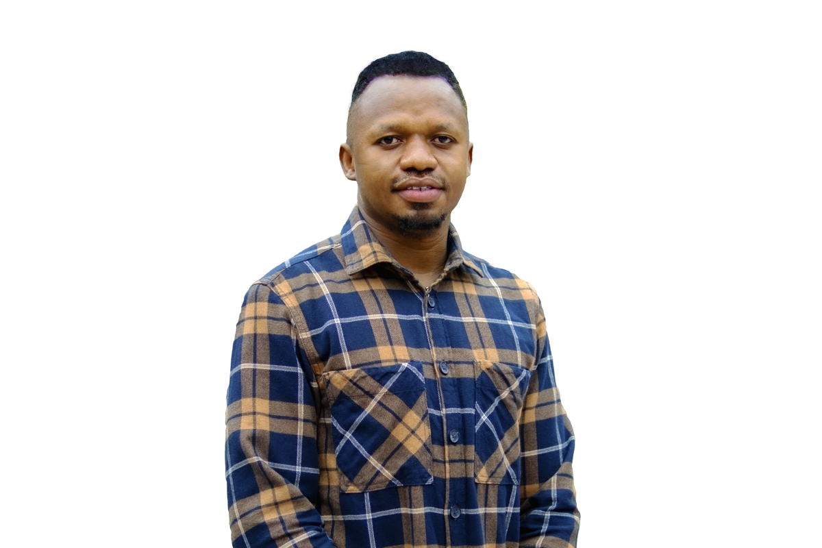 Wale Ben — Berlin-based video editor and motion designer